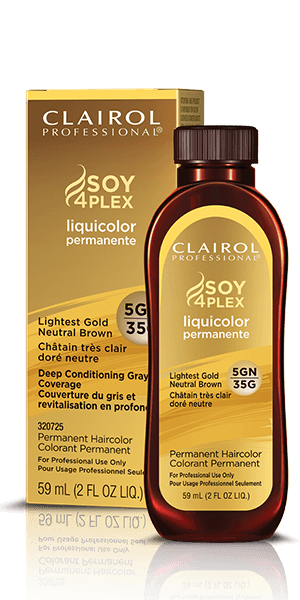 Clairol Professional Liquicolor Permanente